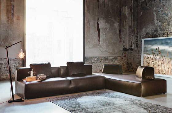 275 Glam Sofa | Sofas | Vibieffe