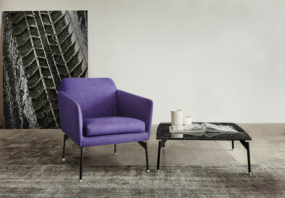 770 Level Sofa | Sofas | Vibieffe
