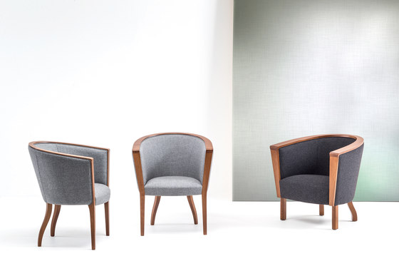 Madison Armchair | Chairs | Bross