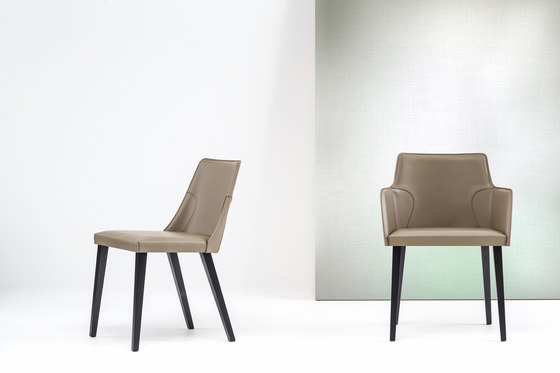 Ned Armchair | Chairs | Bross