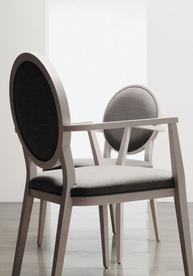 Plaza Armchair | Chairs | Bross