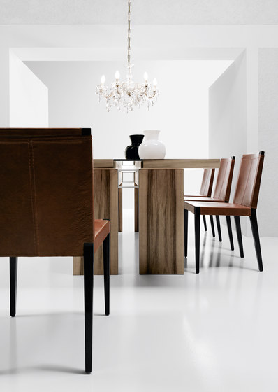 Ritz Table | Dining tables | Bross