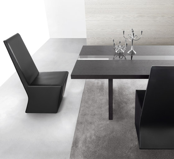 Ritz Table | Dining tables | Bross