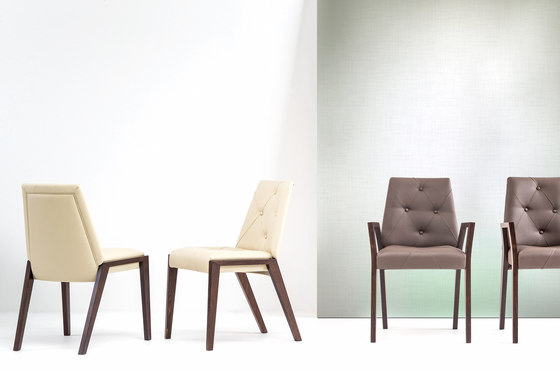 Royal Fauteuil | Chaises | Bross