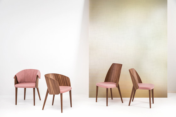 Shell Chair | Chairs | Bross