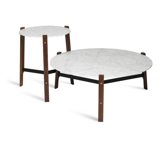 Free Range Side Table | Side tables | Blu Dot