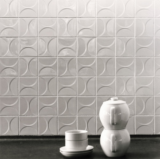 Classics Kho Liang Ie Collection | Ceramic tiles | Mosa