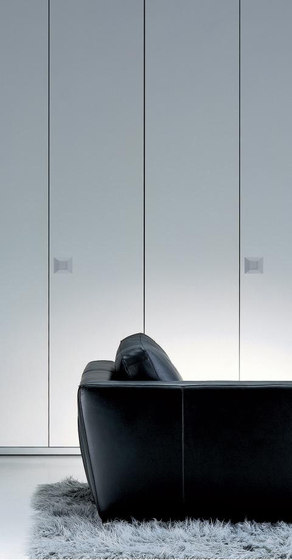 Inlay | z-0420 L | Poignées de meuble | Didheya