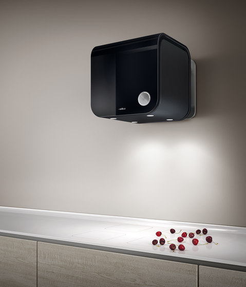 35CC wall mounted | Kitchen hoods | Elica