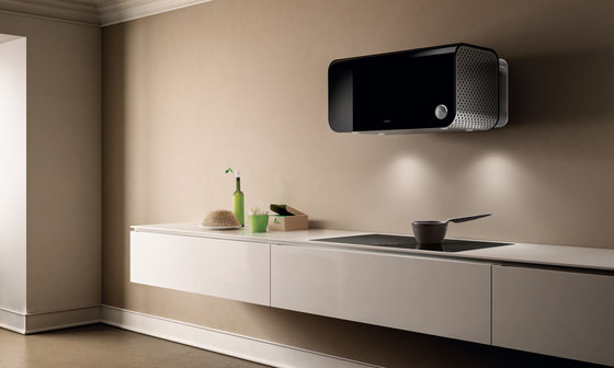 70CC wall mounted | Kitchen hoods | Elica