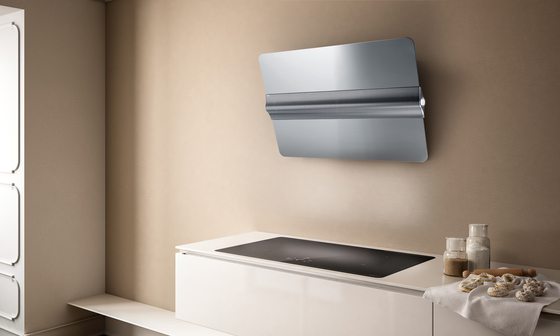 CAPITOL wall mounted | Kitchen hoods | Elica