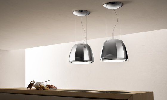 ÉDITH wall mounted | Kitchen hoods | Elica