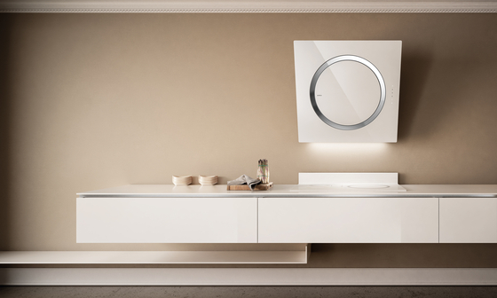 OM AIR wall mounted | Hottes  | Elica