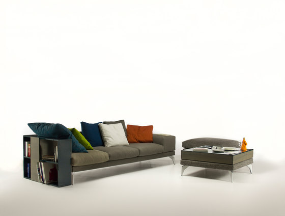 Acanto | coffee table | Couchtische | Mussi Italy