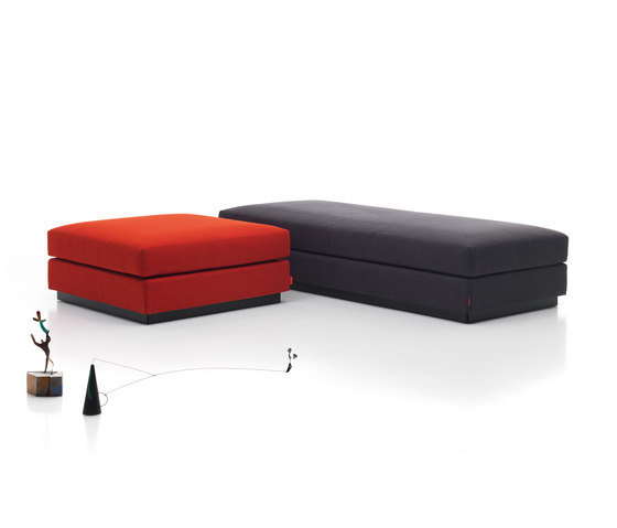 Flash  | Sofa-Bed | Pufs | Mussi Italy