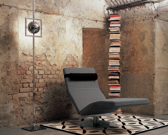 Freeplay | Armchair | Chaise longues | Mussi Italy