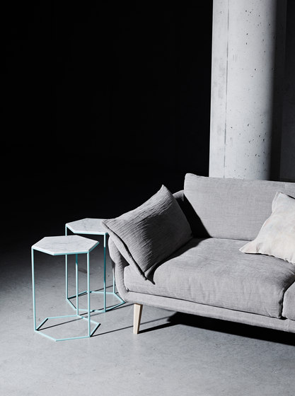 Sister Ray Sofa | Canapés | Diesel with Moroso