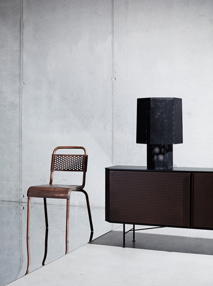 Nizza Table | Side tables | Diesel with Moroso
