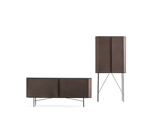 Perf Bar cabinet | Sideboards | Diesel with Moroso