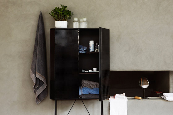 Perf Bar cabinet | Sideboards / Kommoden | Diesel with Moroso