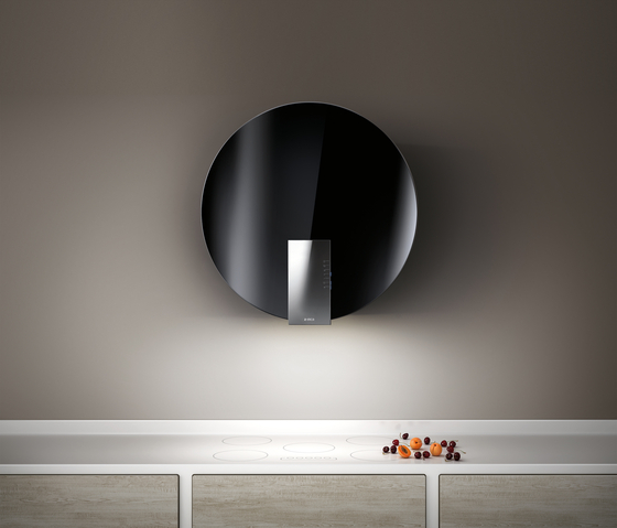 SPACE wall mounted | Hottes  | Elica
