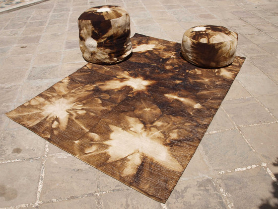 BD 1026 | Tapis / Tapis de designers | Nuzrat Carpet Emporium