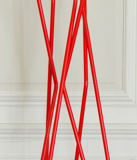 Olly Coat Stand | Porte-manteau | Junction Fifteen