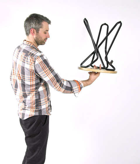 Olly Coat Stand | Porte-manteau | Junction Fifteen