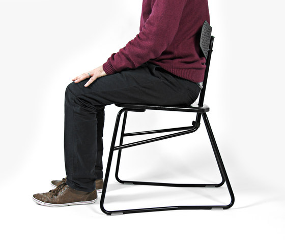 Airo Chair | Sillas | Junction Fifteen