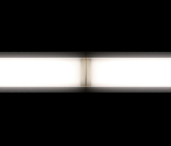 Paseo_L modular | Perfiles de iluminación | Linea Light Group