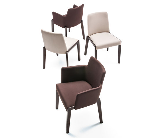 Bridget Chair | Chairs | Bross