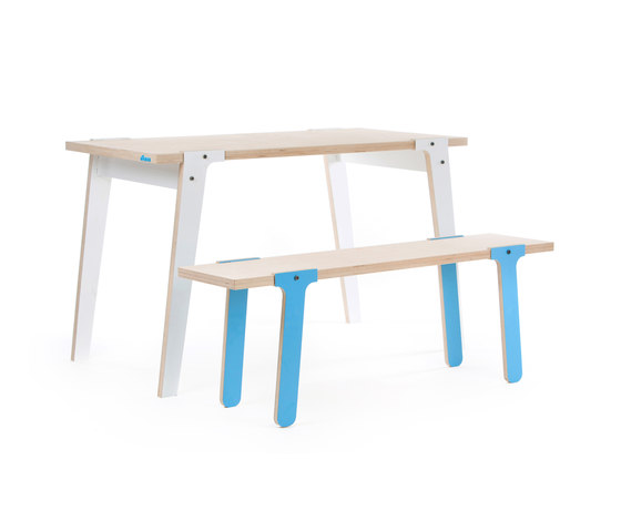 Switch Bench 03 | Benches | rform