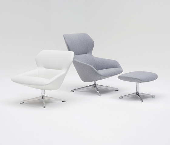ray 9206/A | Chairs | Brunner