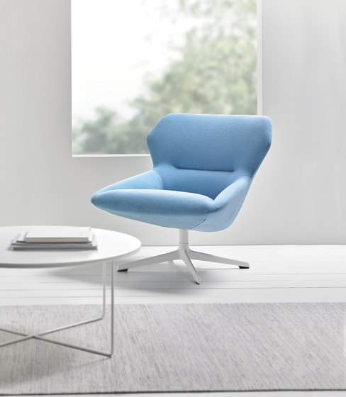 ray 9207/A | Chairs | Brunner