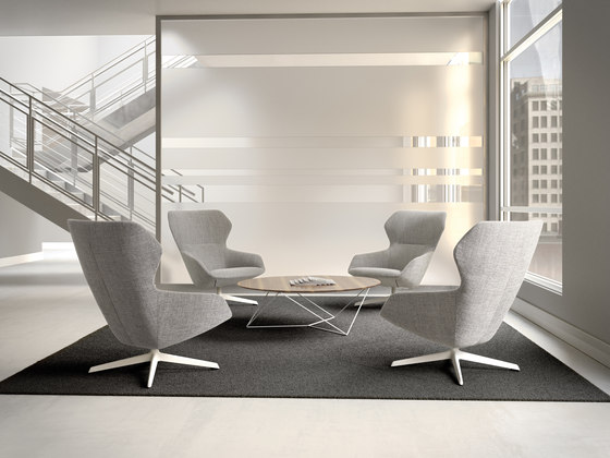 ray 9252/A | Chairs | Brunner