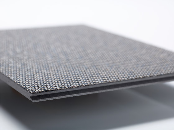 Ntgrate® Klic WABI SABI granite | Kunststoff Platten | NTGRATE