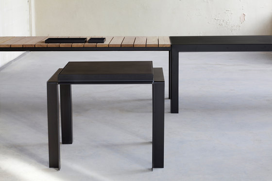 B-TRIPLE top | Dining tables | Colect