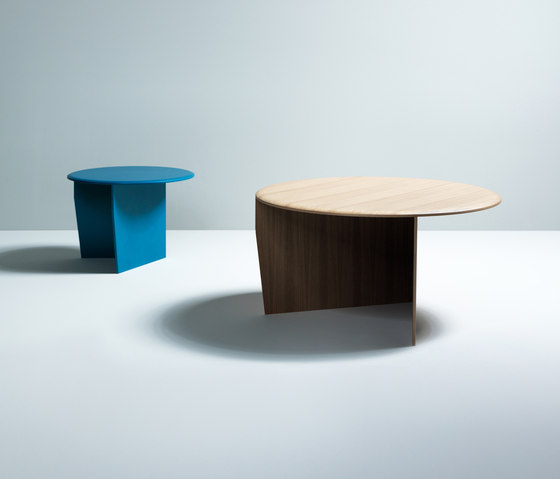 Disc | Tables d'appoint | böwer