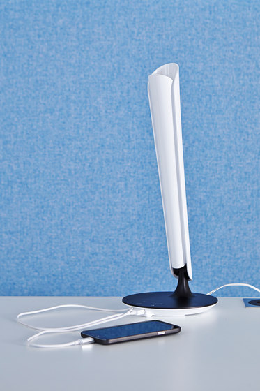 Lámpara LED de escritorio Tulip | Lámparas de sobremesa | Götessons