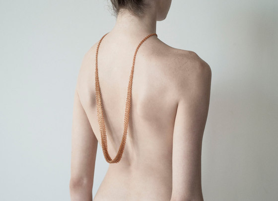Necklace 12 | Lifestyle | Workstead