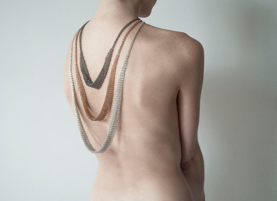 Necklace 15 | Lifestyle | Workstead