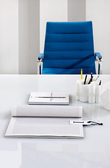 Key | Office chairs | Emmegi