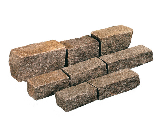Binder Paving | Beton- / Zementböden | Odorizzi Soluzioni