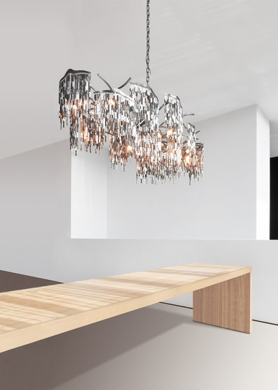 Arthur ceiling lamp | Ceiling lights | Brand van Egmond