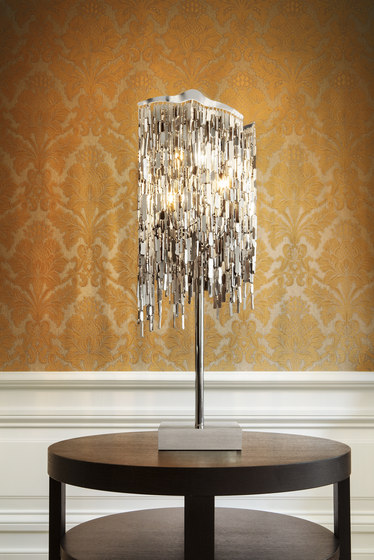 Arthur floor lamp | Free-standing lights | Brand van Egmond