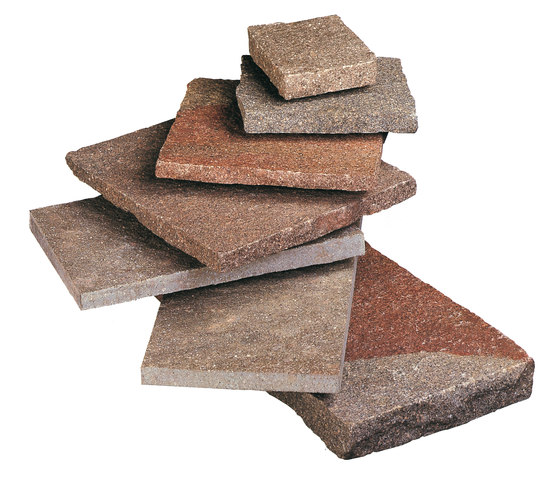 Slabs & Tiles Natural | Suelos de hormigón / cemento | Odorizzi Soluzioni