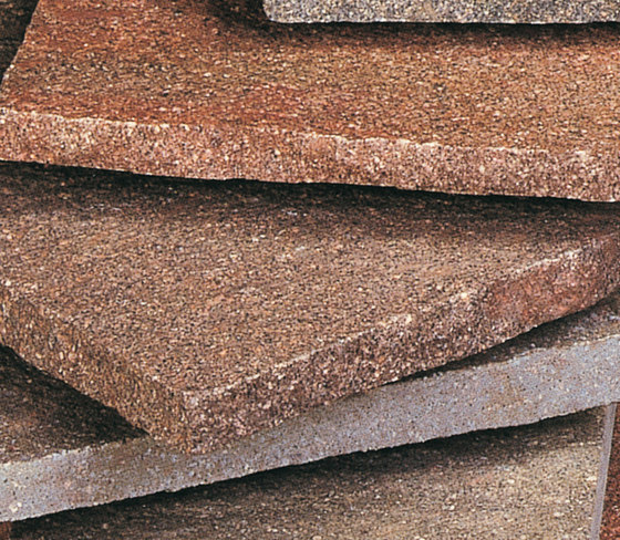 Slabs & Tiles Natural | Sols en béton / ciment | Odorizzi Soluzioni