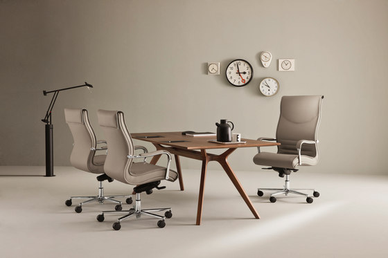 Pulchra | Office chairs | Emmegi