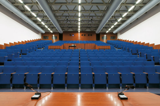 Victory 200 | Auditorium seating | Emmegi