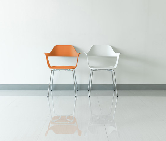 mu chair | Chairs | Radius Design